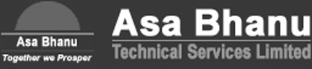 Asa Bhanu Logo