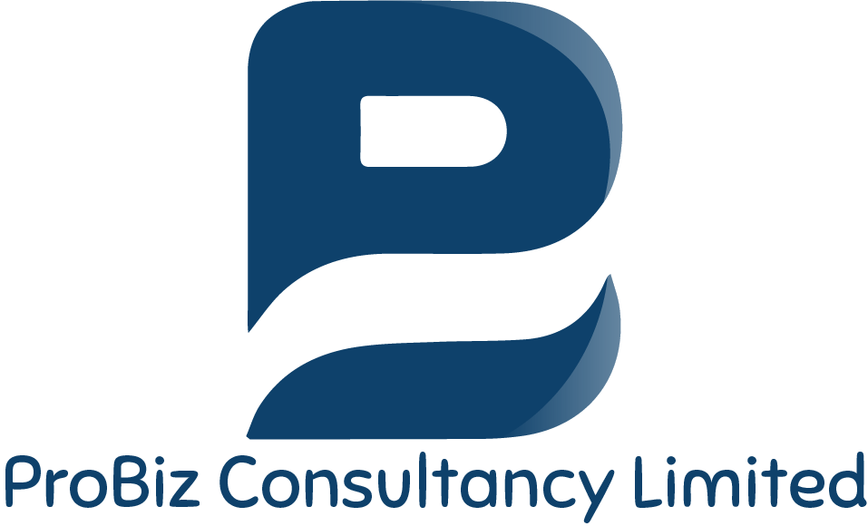 ProBiz Consultancy Limited